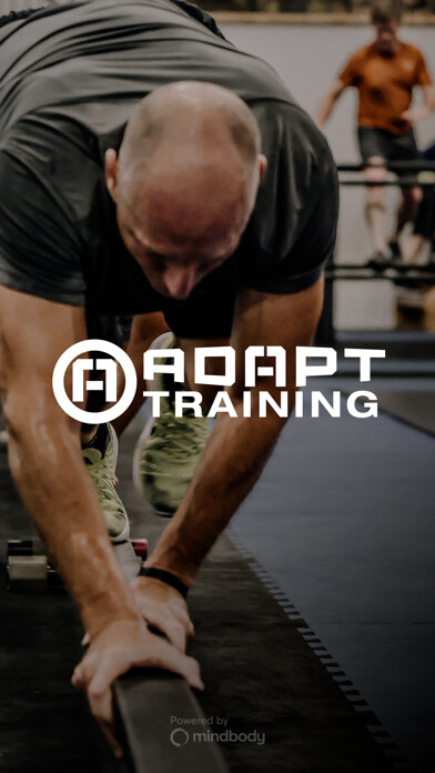 Emulate iPhone app ADAPT Training using MyAndroid Emulate iPhone app ADAPT Training using MyAndroid