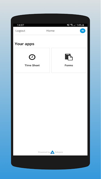 Run android online APK Adapxis from MyAndroid or emulate Adapxis using MyAndroid Run android online APK Adapxis from MyAndroid or emulate Adapxis using MyAndroid