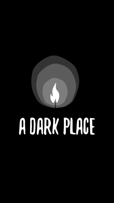 Emulate iPhone app A Dark Place using MyAndroid Emulate iPhone app A Dark Place using MyAndroid