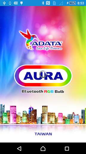 Run android online APK ADATA Aura TW from MyAndroid or emulate ADATA Aura TW using MyAndroid