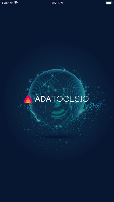Emulate iPhone app ADATools.io using MyAndroid Emulate iPhone app ADATools.io using MyAndroid