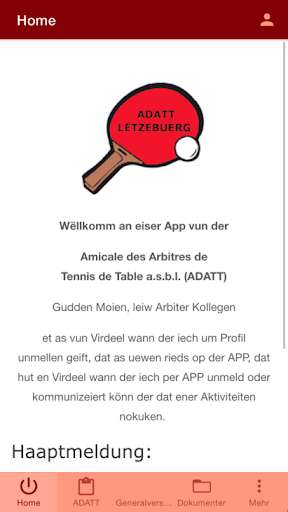 Run android online APK ADATT from MyAndroid or emulate ADATT using MyAndroid