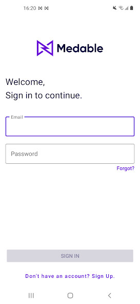 Run android online APK ADAURA2 from MyAndroid or emulate ADAURA2 using MyAndroid