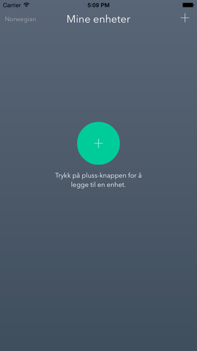 Emulate iPhone app Adax 2 using MyAndroid