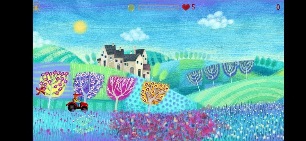 Run android online APK A day in the countryside from MyAndroid or emulate A day in the countryside using MyAndroid