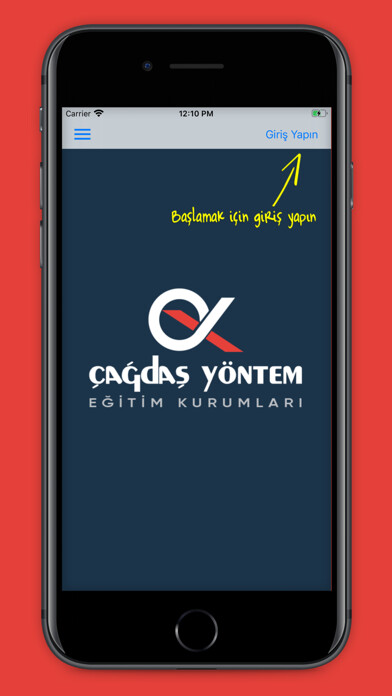 Emulate iPhone app Çağdaş Yöntem using MyAndroid Emulate iPhone app Çağdaş Yöntem using MyAndroid