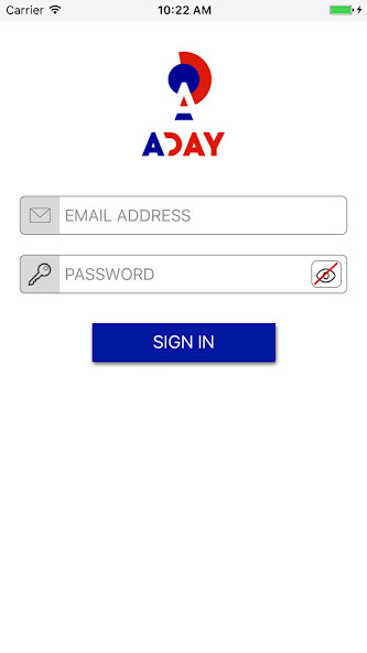 Run android online APK A.day from MyAndroid or emulate A.day using MyAndroid