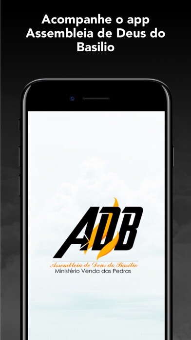 Emulate iPhone app AD Basilio using MyAndroid Emulate iPhone app AD Basilio using MyAndroid