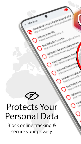Run android online APK Adblocker Plus app for Android from MyAndroid or emulate Adblocker Plus app for Android using MyAndroid