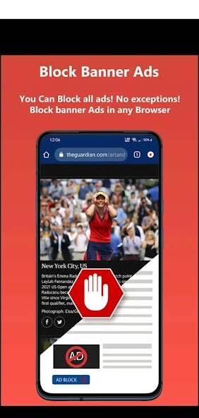 Run android online APK Adblocker Private Fast Browser from MyAndroid or emulate Adblocker Private Fast Browser using MyAndroid