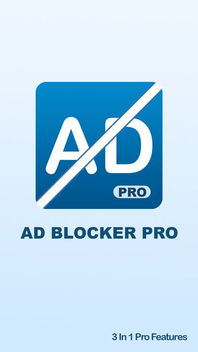 Emulate iPhone app Ad Blocker Pro: Ads Remover using MyAndroid Emulate iPhone app Ad Blocker Pro: Ads Remover using MyAndroid