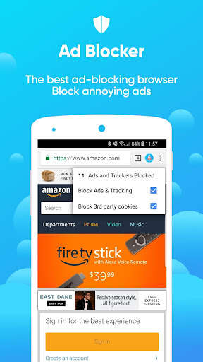 Run android online APK Ad Blocker Turbo - Adblocker Browser from MyAndroid or emulate Ad Blocker Turbo - Adblocker Browser using MyAndroid Run android online APK Ad Blocker Turbo - Adblocker Browser from MyAndroid or emulate Ad Blocker Turbo - Adblocker Browser using MyAndroid