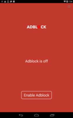 Emulate Android APK Adblock Mobile Emulate Android APK Adblock Mobile