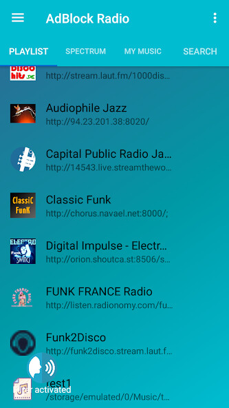 Run android online APK AdBlock Radio from MyAndroid or emulate AdBlock Radio using MyAndroid Run android online APK AdBlock Radio from MyAndroid or emulate AdBlock Radio using MyAndroid