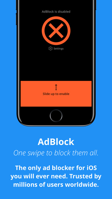Emulate iPhone app AdBlock using MyAndroid Emulate iPhone app AdBlock using MyAndroid