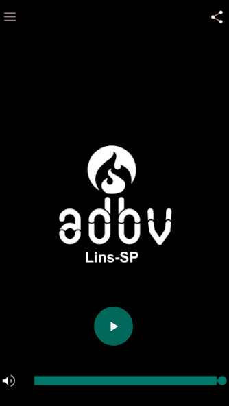 Run android online APK ADBV Lins from MyAndroid or emulate ADBV Lins using MyAndroid