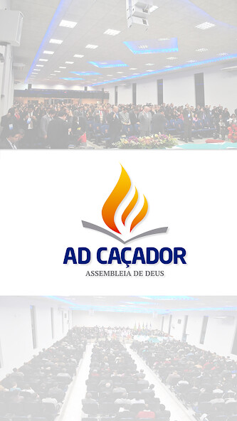 Run android online APK AD Caçador from MyAndroid or emulate AD Caçador using MyAndroid