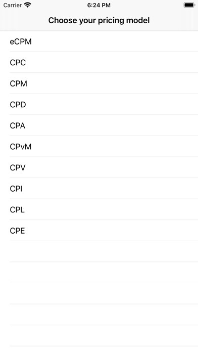 Emulate iPhone app Ad Calculators using MyAndroid Emulate iPhone app Ad Calculators using MyAndroid