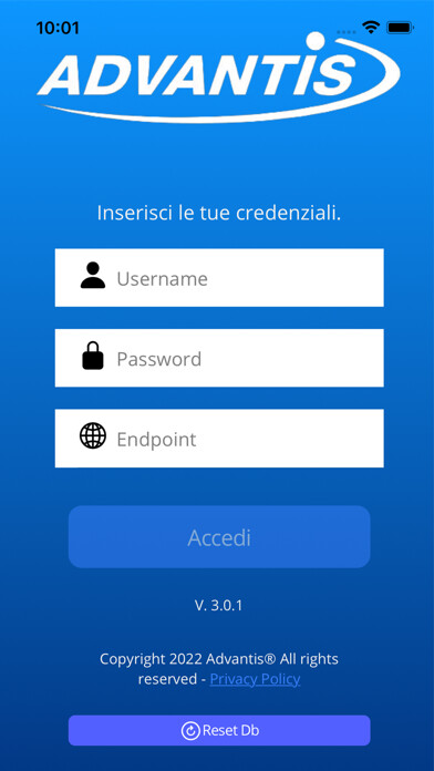 Emulate iPhone app ADcallAPP using MyAndroid
