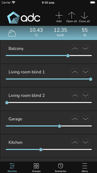 Emulate iPhone app ADC App using MyAndroid Emulate iPhone app ADC App using MyAndroid