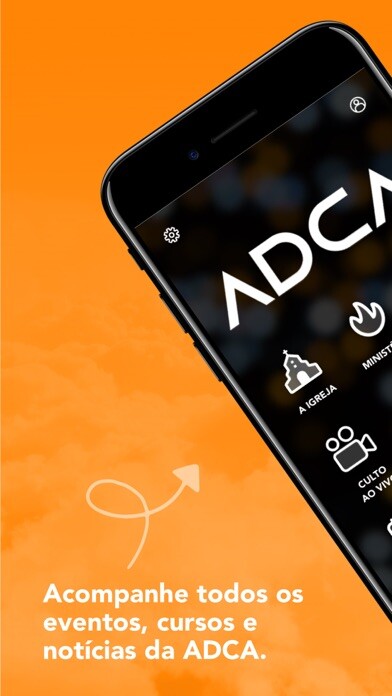 Emulate iPhone app ADCA using MyAndroid Emulate iPhone app ADCA using MyAndroid