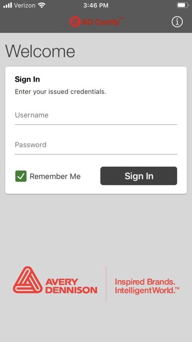 Emulate iPhone app AD Certify using MyAndroid Emulate iPhone app AD Certify using MyAndroid