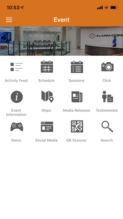 Emulate iPhone app ADC Events using MyAndroid Emulate iPhone app ADC Events using MyAndroid