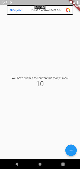 Run android online APK Ad counter from MyAndroid or emulate Ad counter using MyAndroid Run android online APK Ad counter from MyAndroid or emulate Ad counter using MyAndroid