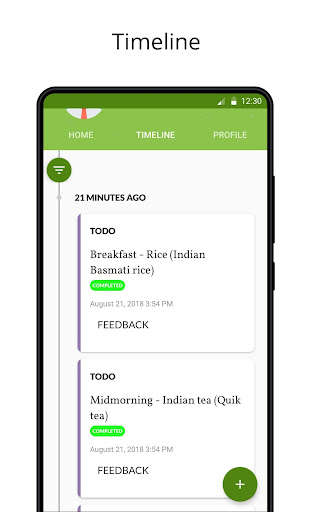 Emulate Android APK ADCPL Tamaro
