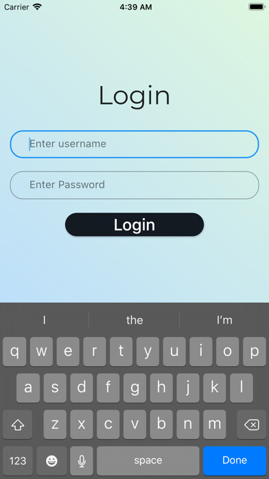 Emulate iPhone app ADC Salesman using MyAndroid Emulate iPhone app ADC Salesman using MyAndroid