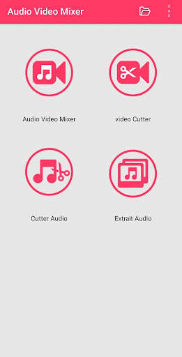 Run android online APK Add a song to the movie from MyAndroid or emulate Add a song to the movie using MyAndroid