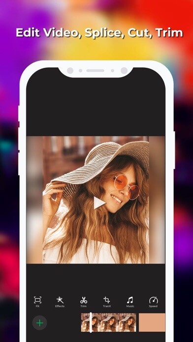 Emulate iPhone app AddAudio - remix sound effects using MyAndroid