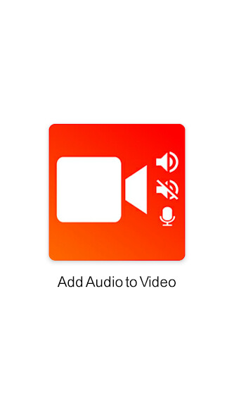 Run android online APK Add Audio to Video (Replace Audio to Video) from MyAndroid or emulate Add Audio to Video (Replace Audio to Video) using MyAndroid