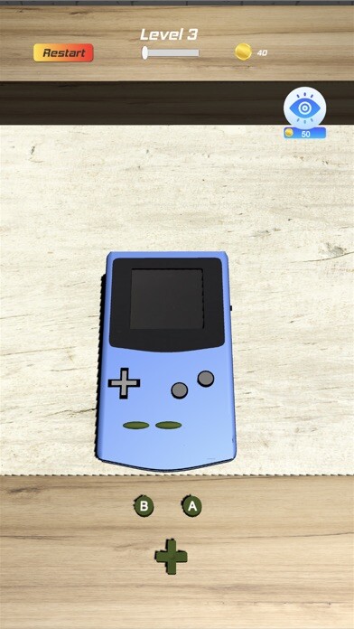 Emulate iPhone app Add Buttons using MyAndroid Emulate iPhone app Add Buttons using MyAndroid