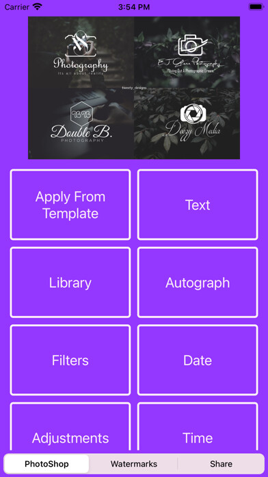 Emulate iPhone app Add Copyright,Watermark to Pic using MyAndroid Emulate iPhone app Add Copyright,Watermark to Pic using MyAndroid