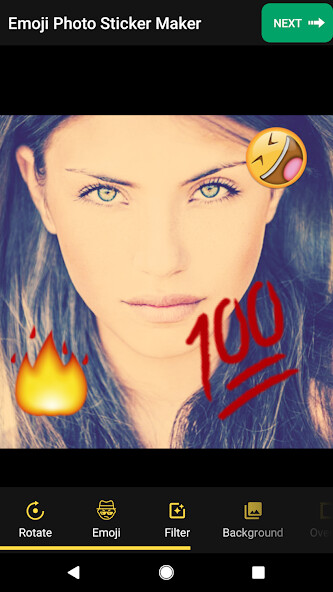 Run android online APK Add Emoji Stickers - Pics Editor Photo Maker from MyAndroid or emulate Add Emoji Stickers - Pics Editor Photo Maker using MyAndroid Run android online APK Add Emoji Stickers - Pics Editor Photo Maker from MyAndroid or emulate Add Emoji Stickers - Pics Editor Photo Maker using MyAndroid