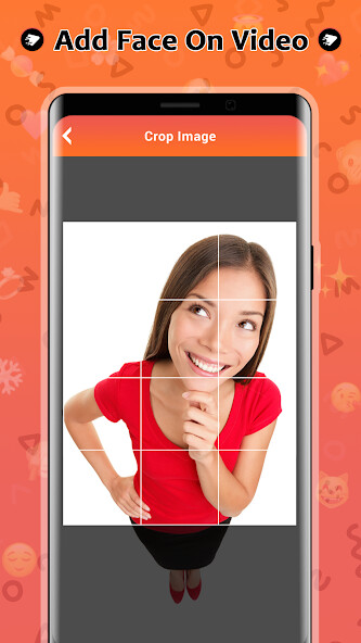 Run android online APK Add Face to Video - Face Changer Video Editor from MyAndroid or emulate Add Face to Video - Face Changer Video Editor using MyAndroid