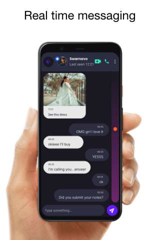 Run android online APK Addict Chat - Privacy from MyAndroid or emulate Addict Chat - Privacy using MyAndroid