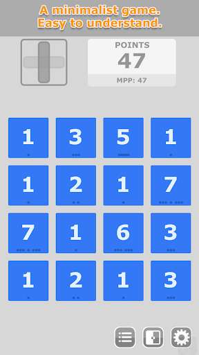 Run android online APK Addiction : Create the BIGGEST number! from MyAndroid or emulate Addiction : Create the BIGGEST number! using MyAndroid
