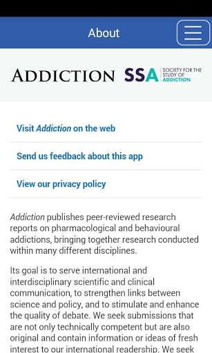 Emulate Android APK Addiction Journal Emulate Android APK Addiction Journal