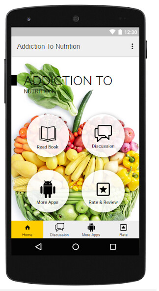 Run android online APK Addiction To Nutrition from MyAndroid or emulate Addiction To Nutrition using MyAndroid Run android online APK Addiction To Nutrition from MyAndroid or emulate Addiction To Nutrition using MyAndroid