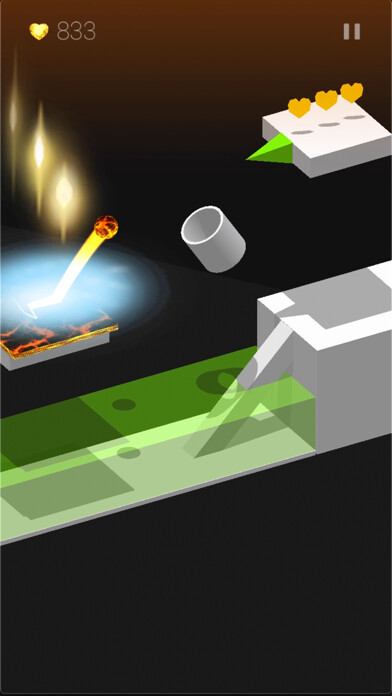 Emulate iPhone app Addictive Ember using MyAndroid Emulate iPhone app Addictive Ember using MyAndroid