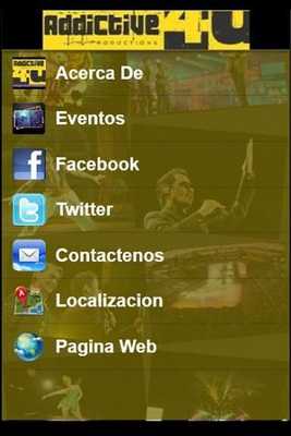 Emulate Android APK Addictive Productions 4u Emulate Android APK Addictive Productions 4u