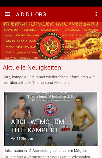 Run android online APK A.D.D.I. Martial Arts from MyAndroid or emulate A.D.D.I. Martial Arts using MyAndroid Run android online APK A.D.D.I. Martial Arts from MyAndroid or emulate A.D.D.I. Martial Arts using MyAndroid