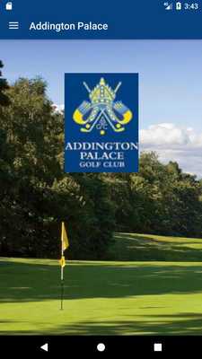 Emulate Android APK Addington Palace Emulate Android APK Addington Palace