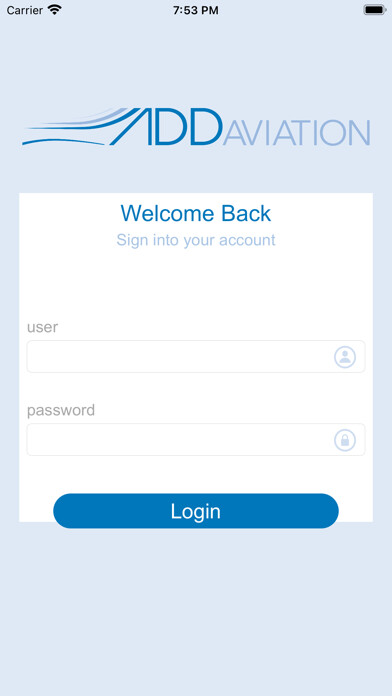 Emulate iPhone app ADD-Inspector using MyAndroid Emulate iPhone app ADD-Inspector using MyAndroid