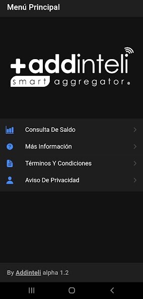 Run android online APK Addinteli saldo from MyAndroid or emulate Addinteli saldo using MyAndroid Run android online APK Addinteli saldo from MyAndroid or emulate Addinteli saldo using MyAndroid
