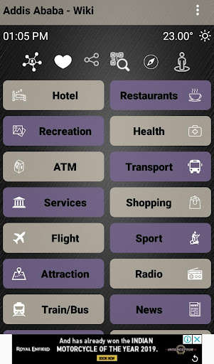 Run android online APK Addis Ababa city app Ethiopia travel music maps from MyAndroid or emulate Addis Ababa city app Ethiopia travel music maps using MyAndroid Run android online APK Addis Ababa city app Ethiopia travel music maps from MyAndroid or emulate Addis Ababa city app Ethiopia travel music maps using MyAndroid