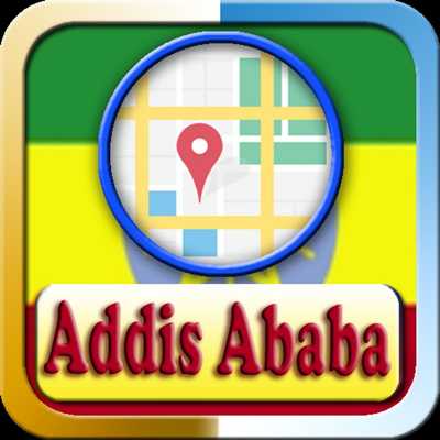 Emulate Android APK Addis Ababa City Maps Emulate Android APK Addis Ababa City Maps