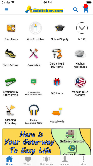 Emulate iPhone app Addisber using MyAndroid Emulate iPhone app Addisber using MyAndroid